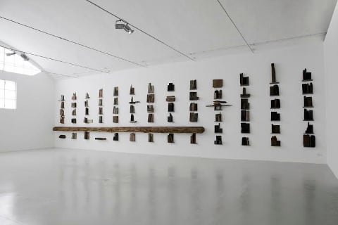 Jannis Kounellis